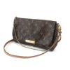 Louis Vuitton Favorite Monogram MM 2