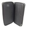 Louis Vuitton Ebene Vertical Zippy Wallet 3