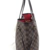 Louis Vuitton Damier Ebene Neverfull MM 9