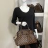 Louis Vuitton Damier Ebene Trevi PM 3
