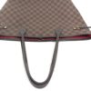 Louis Vuitton Damier Ebene Neverfull MM Tote 30