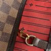 Louis Vuitton Damier Ebene Neverfull GM 16