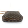 Louis Vuitton Monogram Odeon PM 17