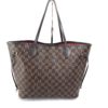 Louis Vuitton Damier Ebene Neverfull MM 5