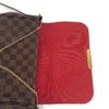 Louis Vuitton Damier Ebene Favorite MM Crossbody 13