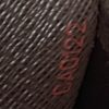Louis Vuitton Damier Ebene Zippy Organizer Wallet 4