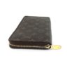 Louis Vuitton Monogram XL Zippy Organizer Wallet 18