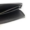Louis Vuitton Ebene Vertical Zippy Wallet 8
