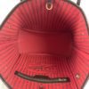 Louis Vuitton Damier Ebene Neverfull MM Tote 8