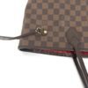 Louis Vuitton Damier Ebene Neverfull MM Tote 31
