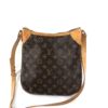Louis Vuitton Monogram Odeon PM 3
