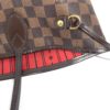 Louis Vuitton Damier Ebene Neverfull MM 27