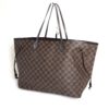 Louis Vuitton Damier Ebene Neverfull GM 8