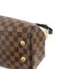 Louis Vuitton Damier Ebene Trevi PM 13
