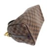 Louis Vuitton Damier Ebene Speedy 25 Bandouliere 26