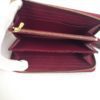 Louis Vuitton Zippy Wallet Pompon Pivone 3