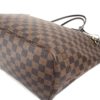 Louis Vuitton Damier Ebene Neverfull MM 20
