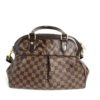 Louis Vuitton Damier Ebene Trevi PM 9