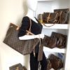Louis Vuitton Monogram Neverfull GM with Pouch 2020 3