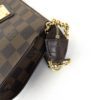 Louis Vuitton Ebene Sophie Crossbody 10