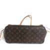 Louis Vuitton Monogram Neverfull MM 23