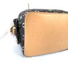 Louis Vuitton Black Multi Color Petit Noe 13