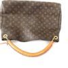 Louis Vuitton Monogram Artsy MM 2010 24