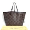 Louis Vuitton Damier Ebene Neverfull GM 5