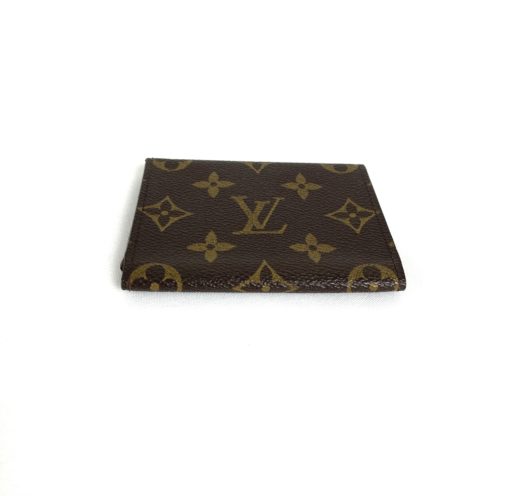 Louis Vuitton Monogram Envelope Card Holder 12