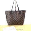 Louis Vuitton Damier Ebene Neverfull MM 3