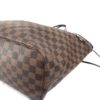 Louis Vuitton Damier Ebene Neverfull MM 18
