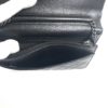 Chanel Black Lambskin Bag – Quilted Leather Boy WOC 9