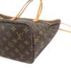 Louis Vuitton Monogram Neverfull MM 22
