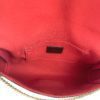 Louis Vuitton Damier Ebene Favorite MM Crossbody 4