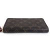 Louis Vuitton Zippy Wallet Pompon Pivone 15