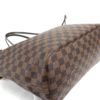Louis Vuitton Damier Ebene Neverfull MM 21