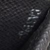 Louis Vuitton Ebene Vertical Zippy Wallet 4