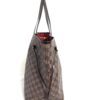 Louis Vuitton Damier Ebene Neverfull GM 20