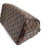 Louis Vuitton Damier Ebene Speedy 25 Bandouliere 25