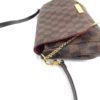 Louis Vuitton Damier Ebene Favorite MM Crossbody 25