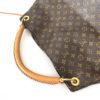 Louis Vuitton Monogram Artsy MM 2010 33