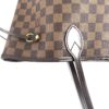 Louis Vuitton Damier Ebene Neverfull MM 30