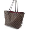 Louis Vuitton Damier Ebene Neverfull MM 15