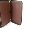 Louis Vuitton Monogram XL Zippy Organizer Wallet 9