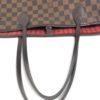 Louis Vuitton Damier Ebene Neverfull MM 23