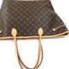 Louis Vuitton Monogram Neverfull GM with Pouch 2020 21
