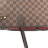 Louis Vuitton Damier Ebene Neverfull MM Tote 32