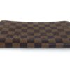 Louis Vuitton Damier Ebene Zippy Organizer Wallet 5