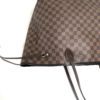 Louis Vuitton Damier Ebene Neverfull GM 25