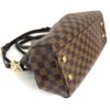 Louis Vuitton Damier Ebene Trevi PM 11